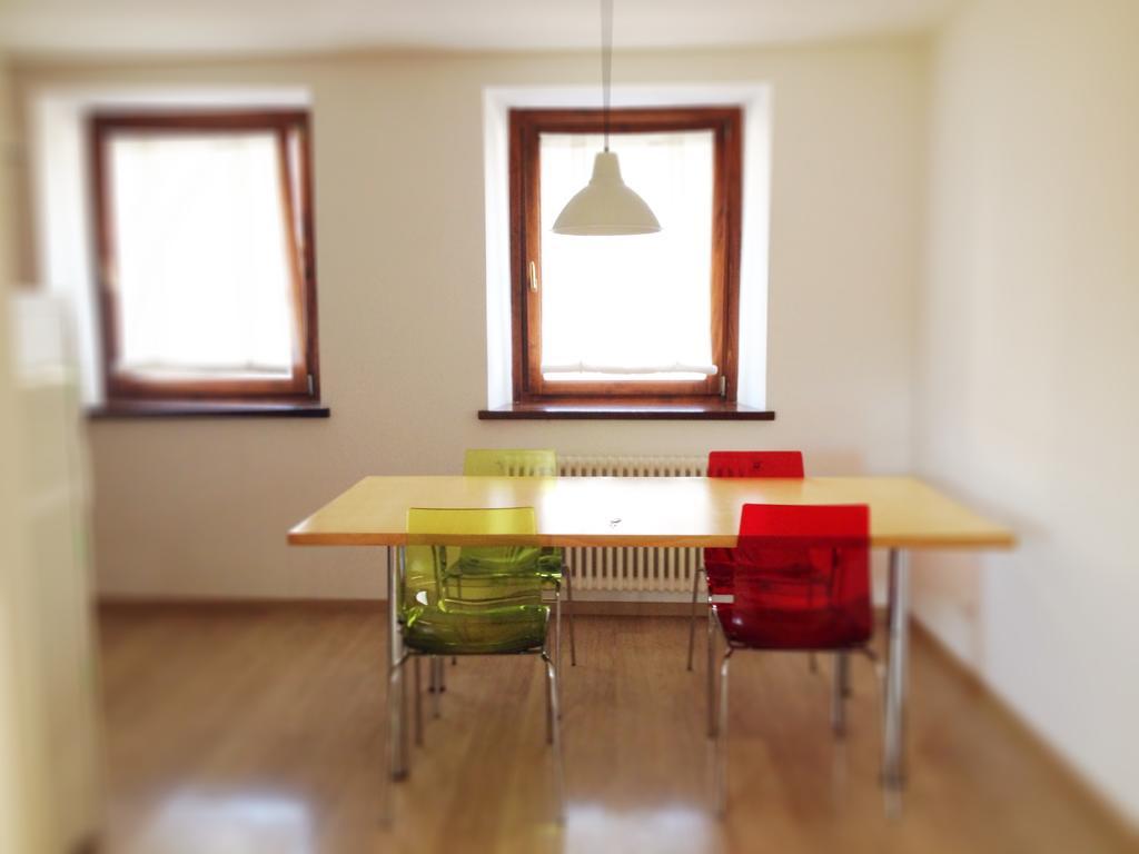Casa Romea Apartment Cividale Del Friuli Bilik gambar