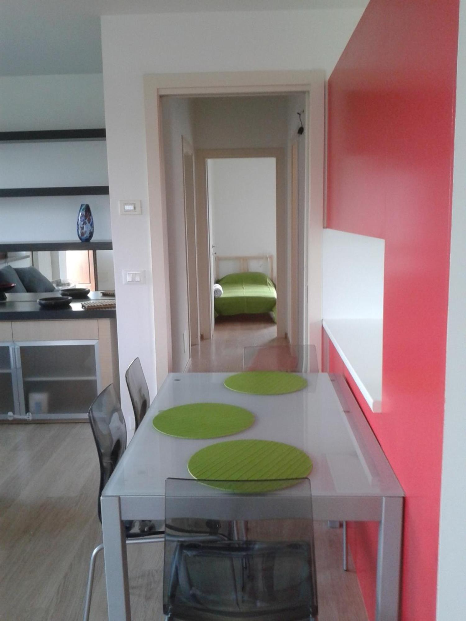 Casa Romea Apartment Cividale Del Friuli Bilik gambar