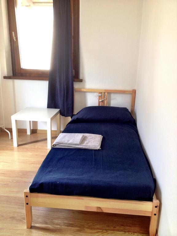 Casa Romea Apartment Cividale Del Friuli Luaran gambar