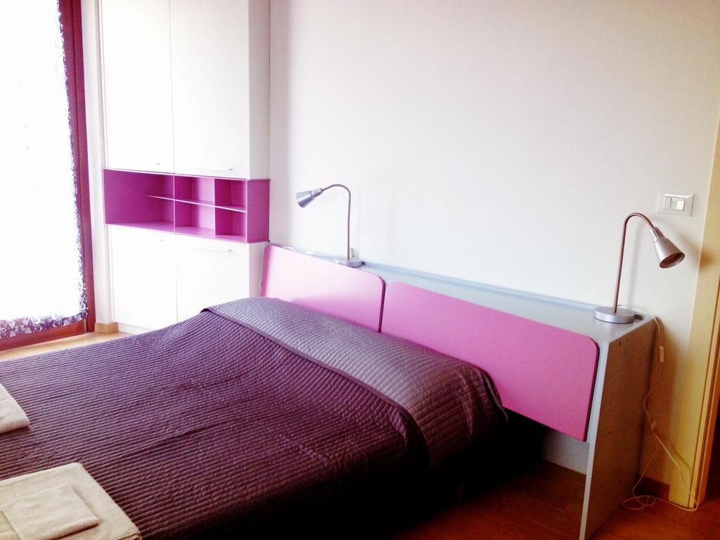 Casa Romea Apartment Cividale Del Friuli Luaran gambar