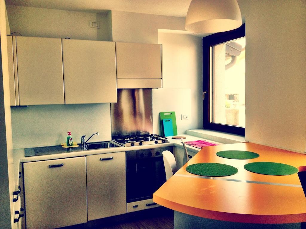Casa Romea Apartment Cividale Del Friuli Bilik gambar