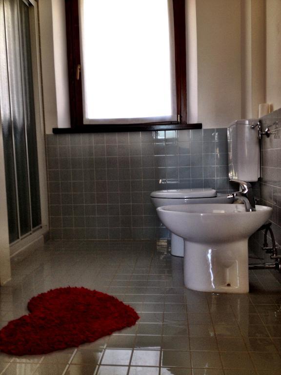 Casa Romea Apartment Cividale Del Friuli Bilik gambar