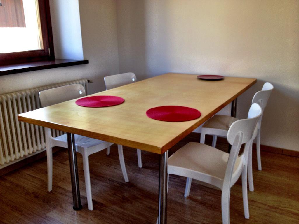 Casa Romea Apartment Cividale Del Friuli Bilik gambar