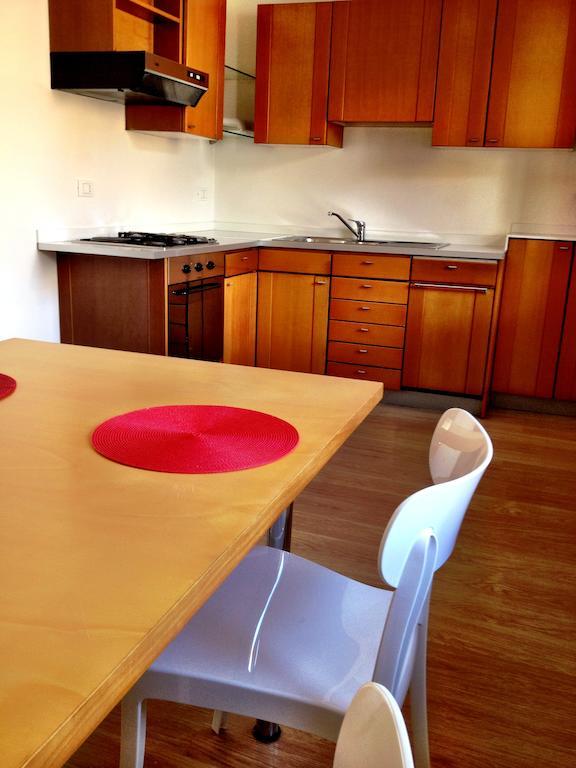 Casa Romea Apartment Cividale Del Friuli Bilik gambar