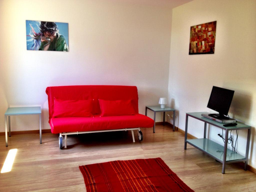 Casa Romea Apartment Cividale Del Friuli Bilik gambar